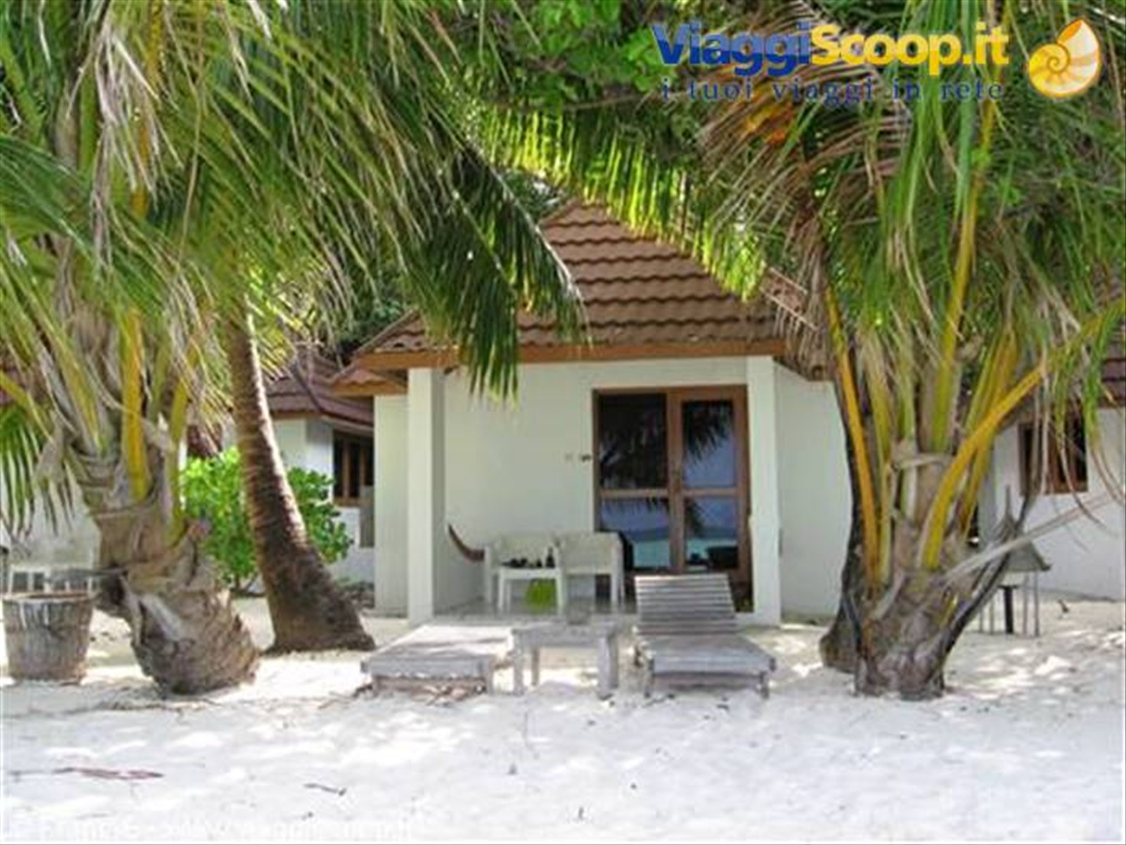 Foto di viaggio in MALDIVE