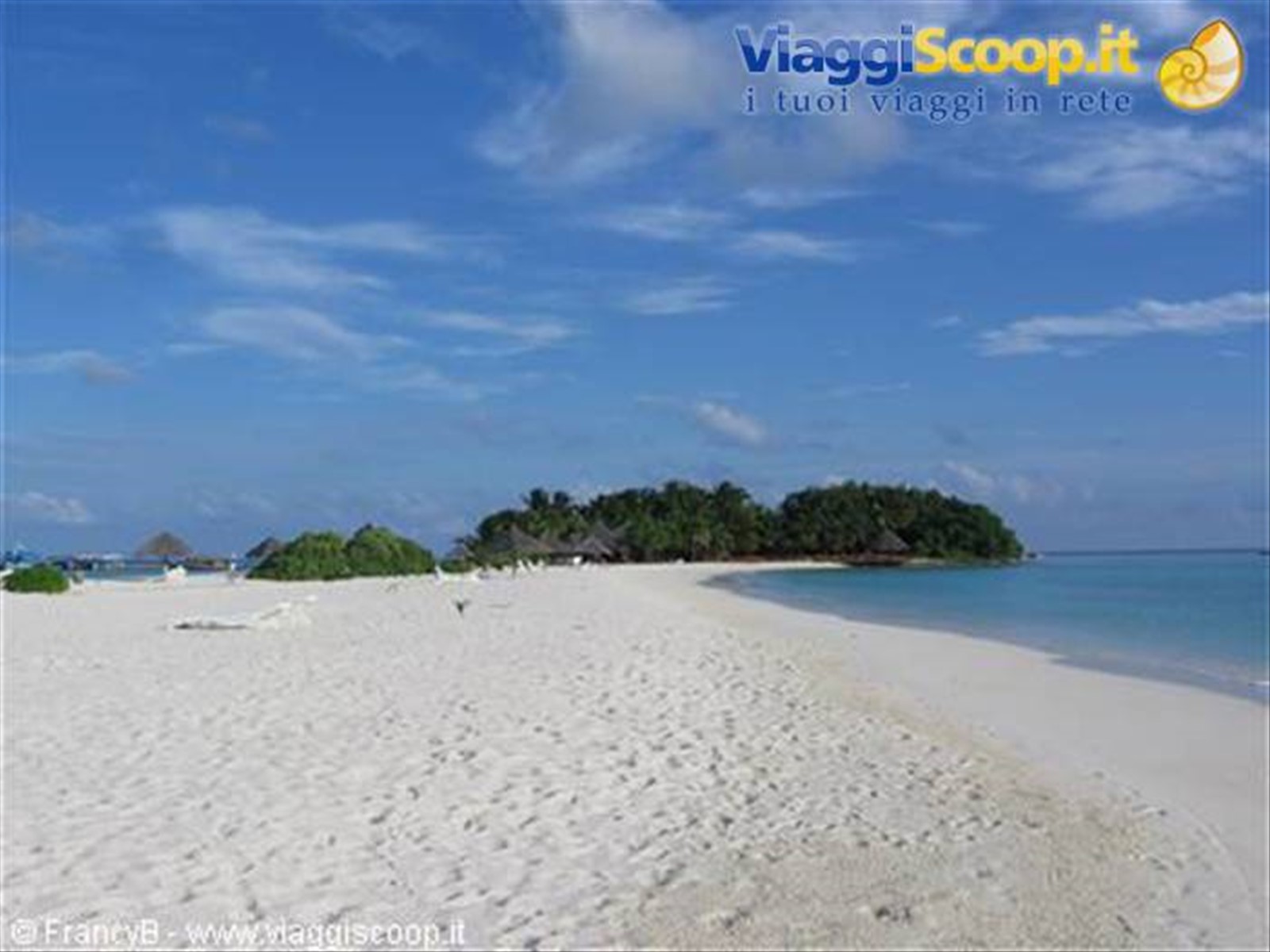 Foto di viaggio in MALDIVE