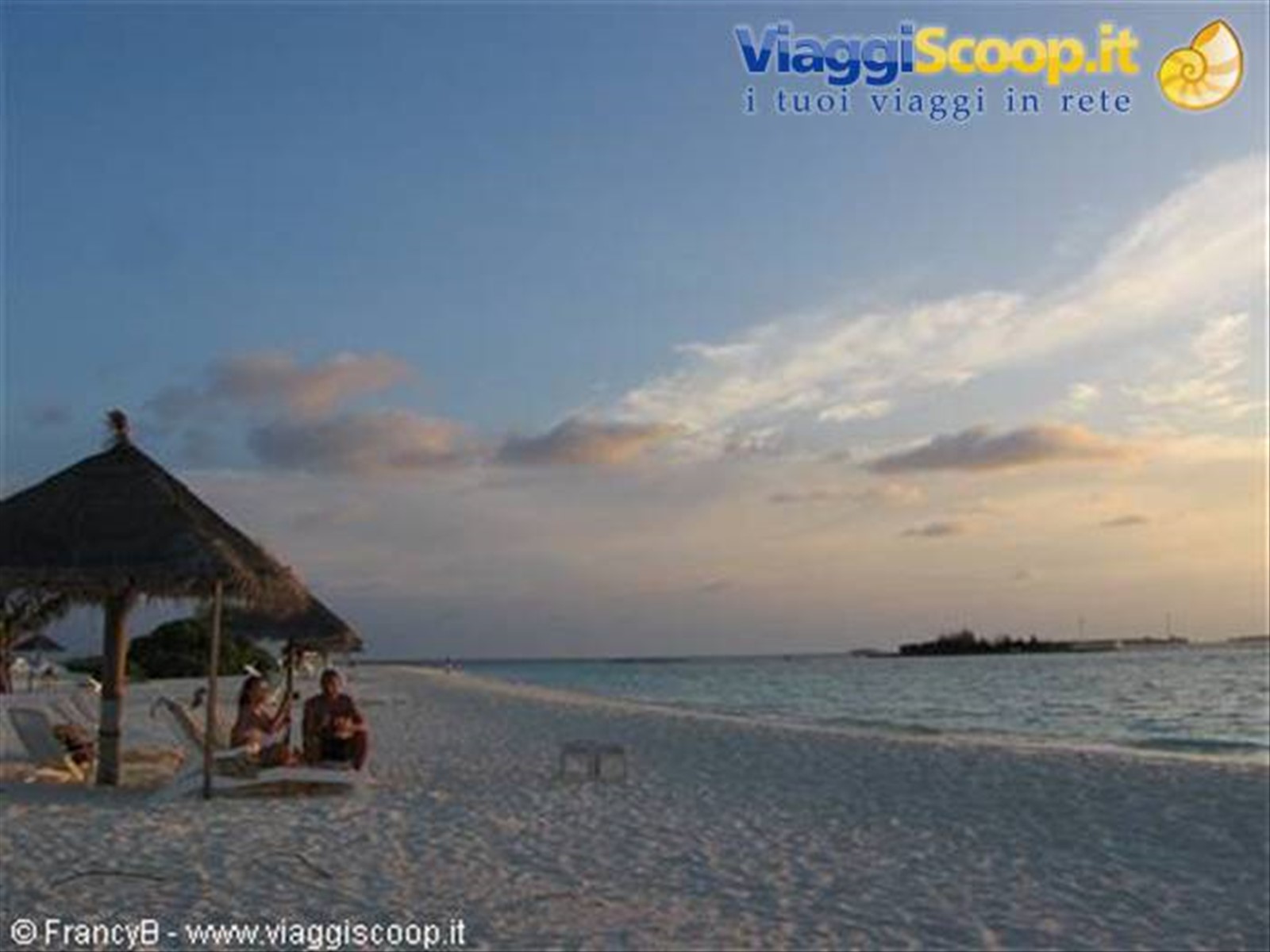 Foto di viaggio in MALDIVE