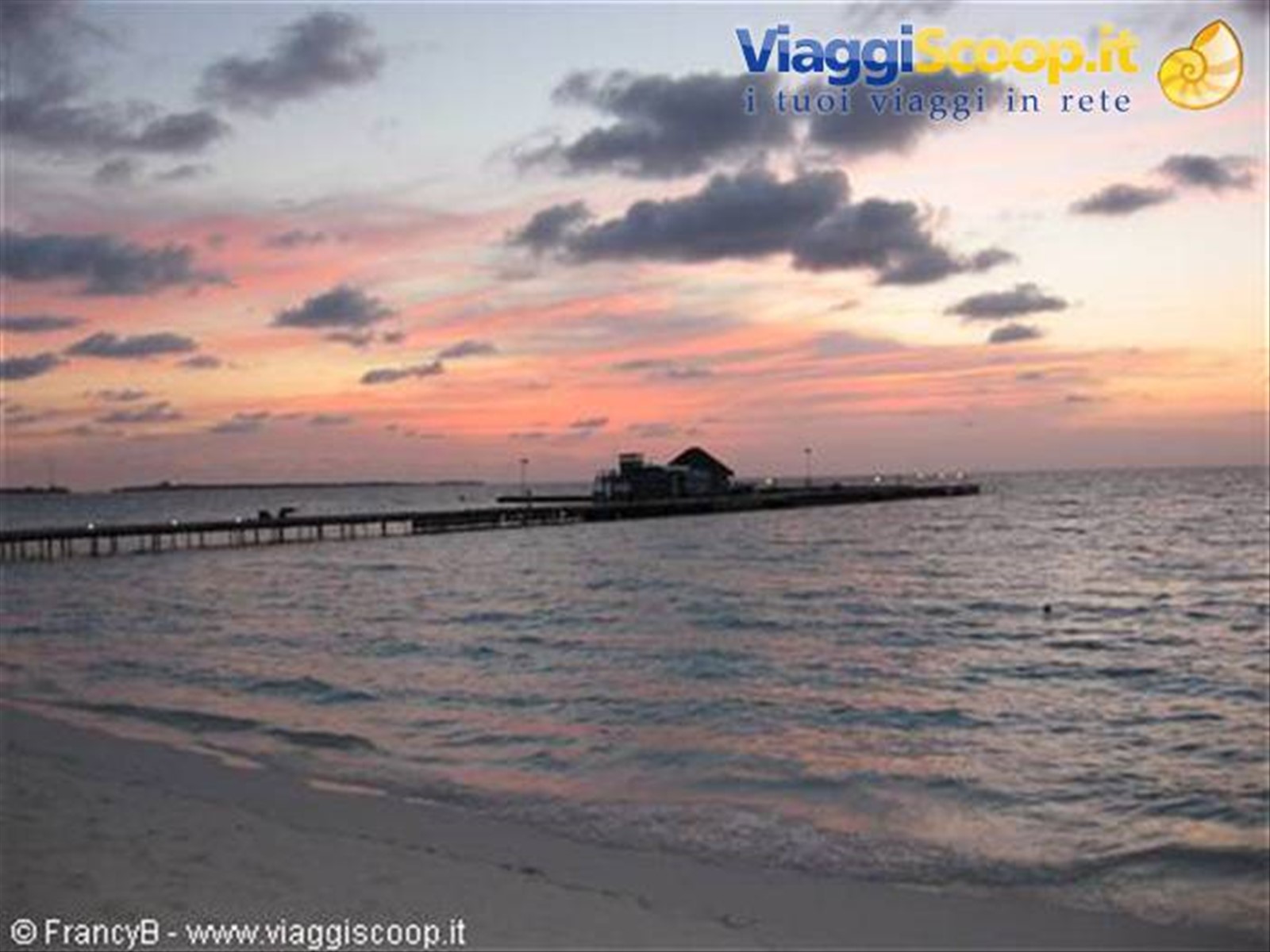 Foto di viaggio in MALDIVE