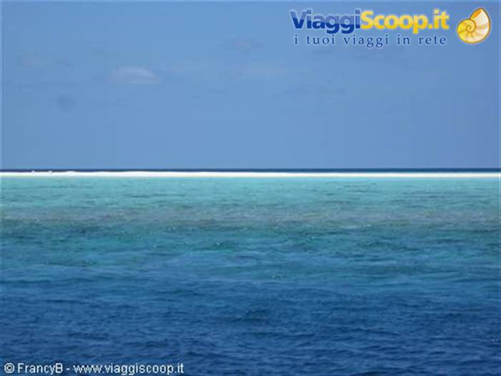Foto di viaggio in MALDIVE
