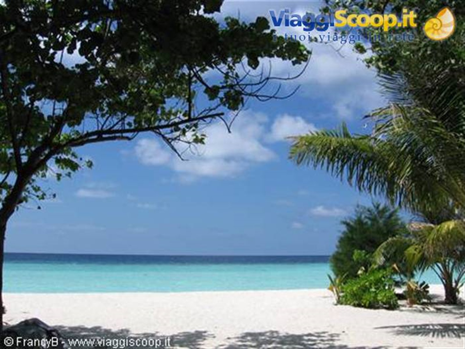 Foto di viaggio in MALDIVE