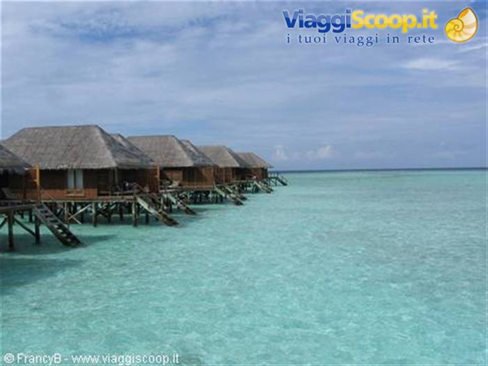 Foto di viaggio in MALDIVE