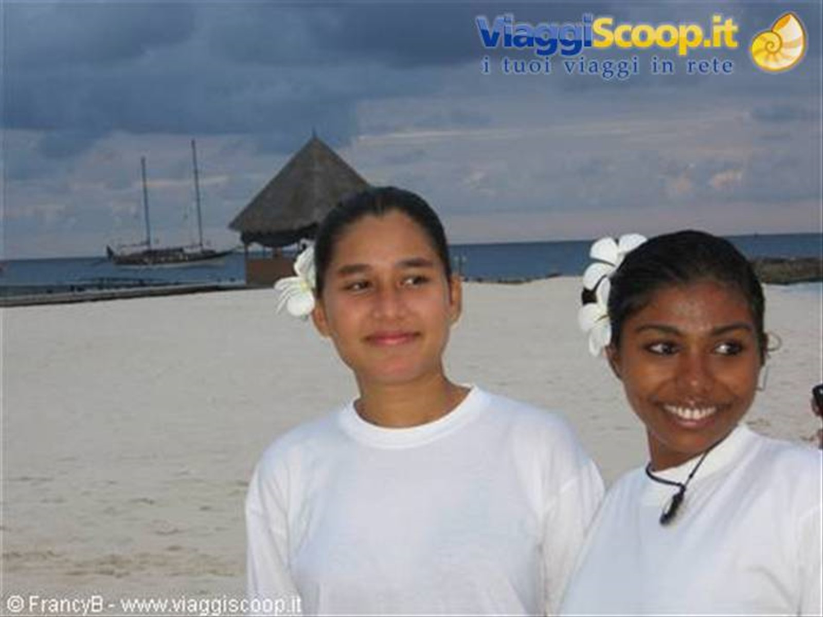 Foto di viaggio in MALDIVE