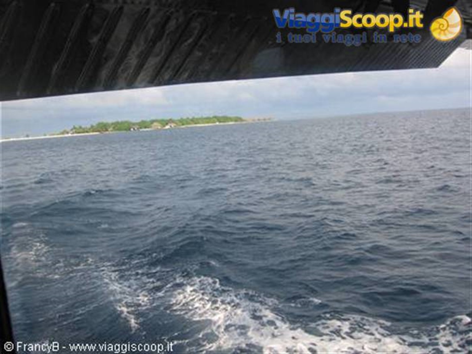 Foto di viaggio in MALDIVE