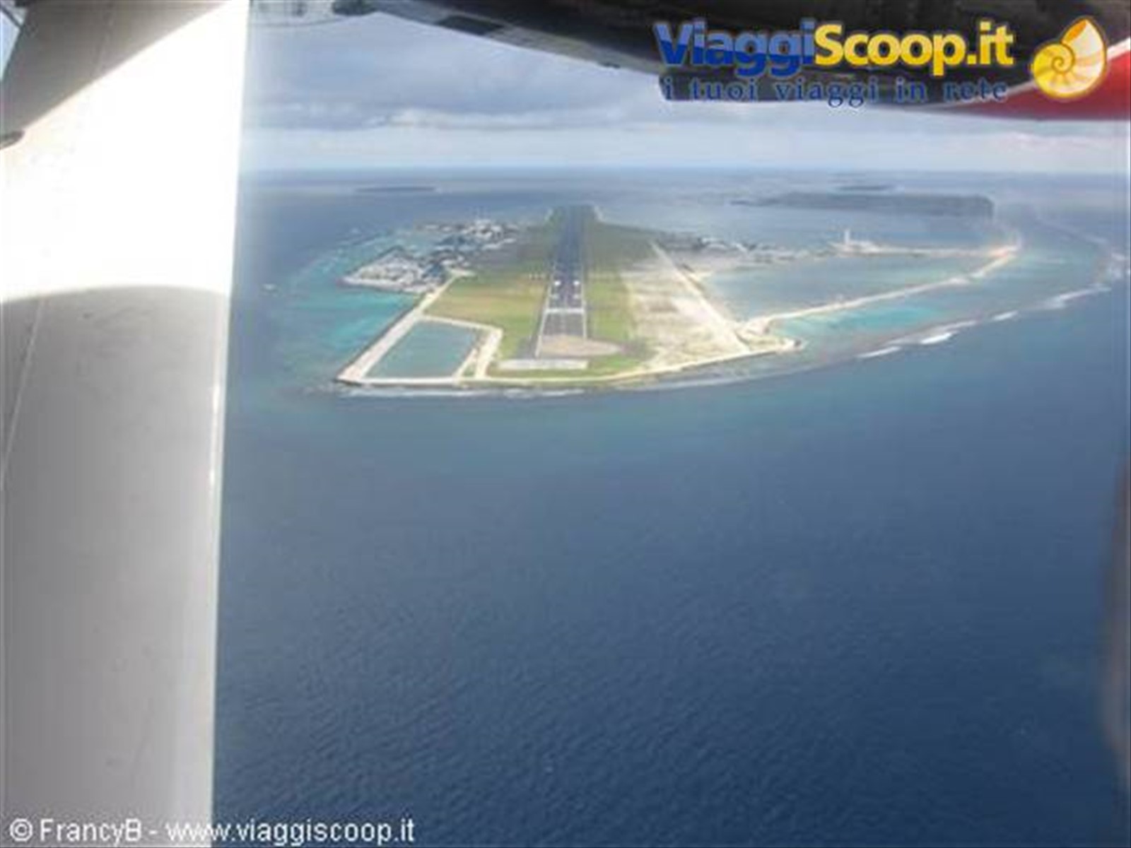 Foto di viaggio in MALDIVE