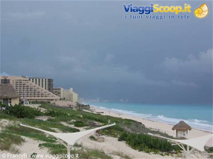 Cancun