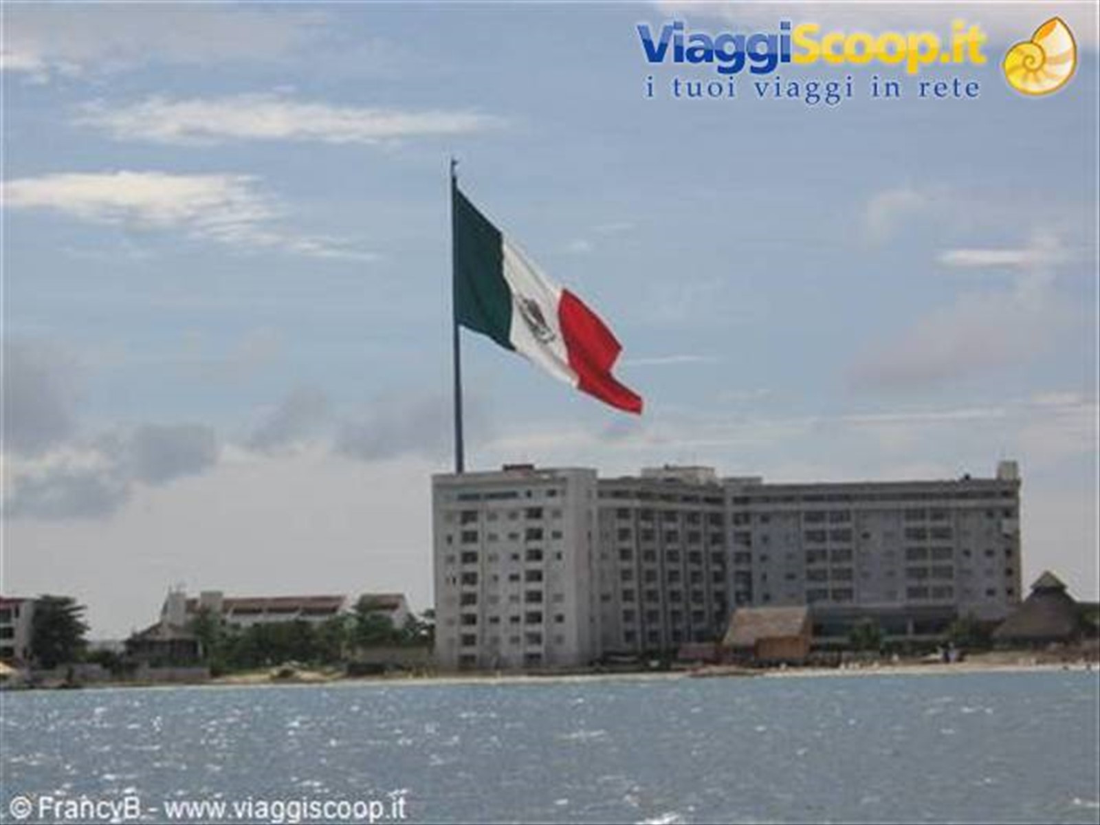 Foto di viaggio in MESSICO