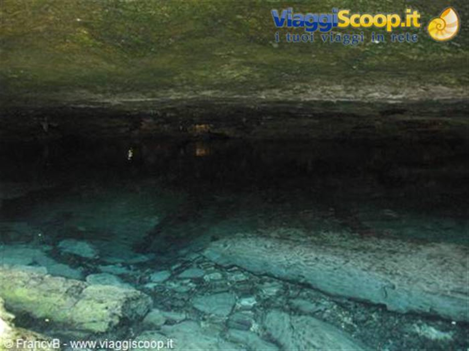 cenote