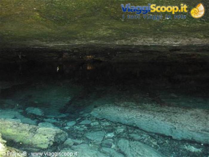 cenote