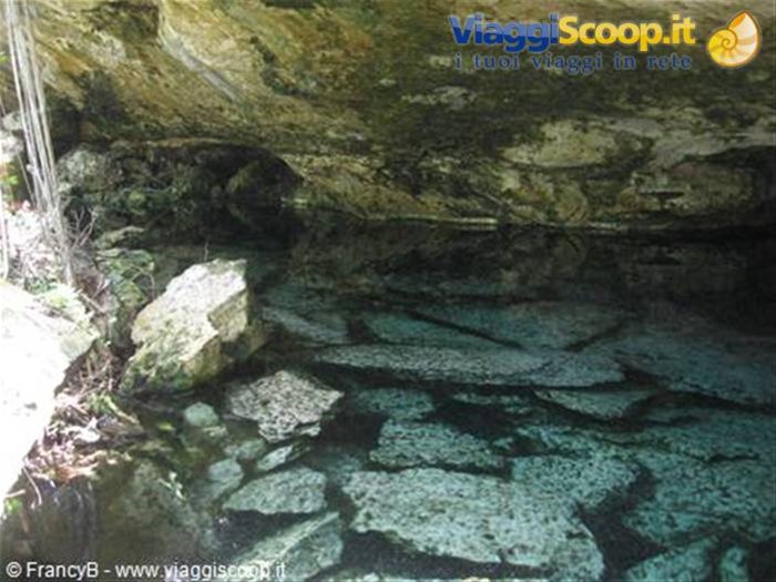 cenote