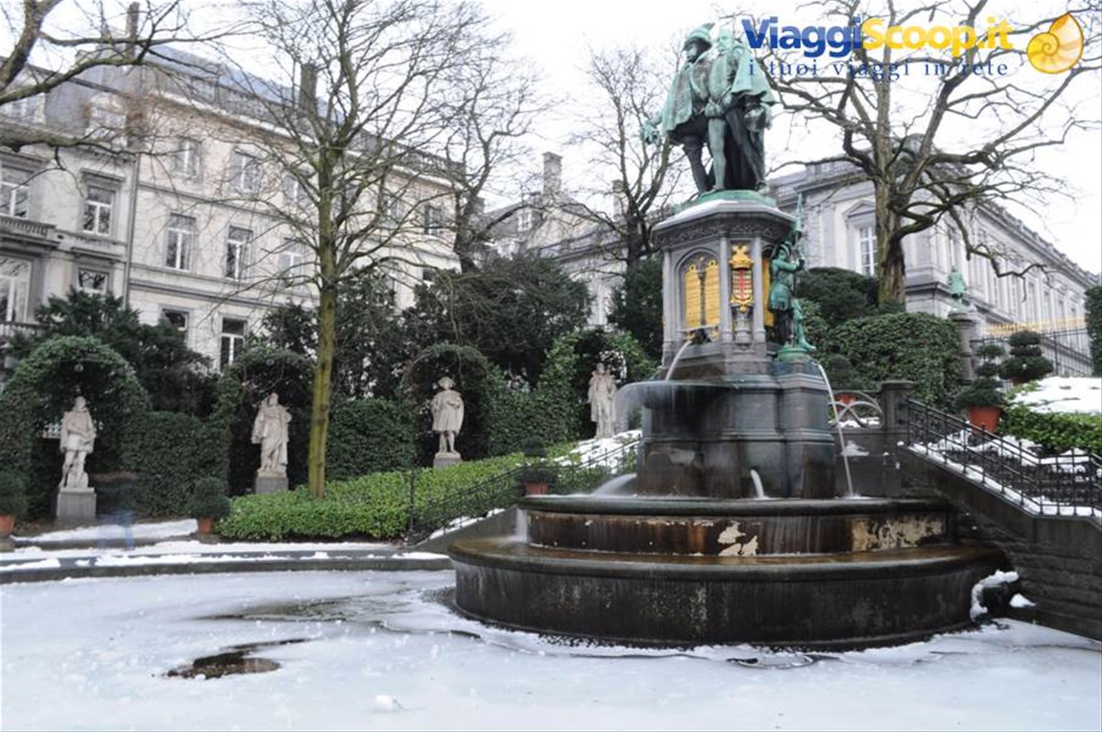 Bruxelles