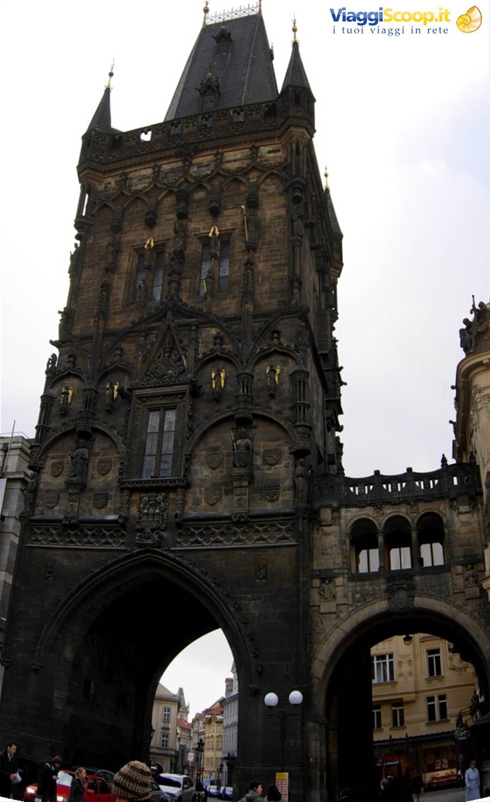 Porta delle Polveri
