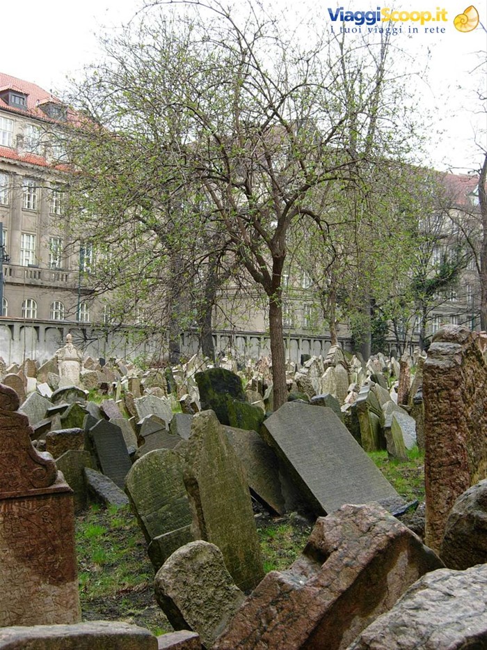 Cimitero ebraico