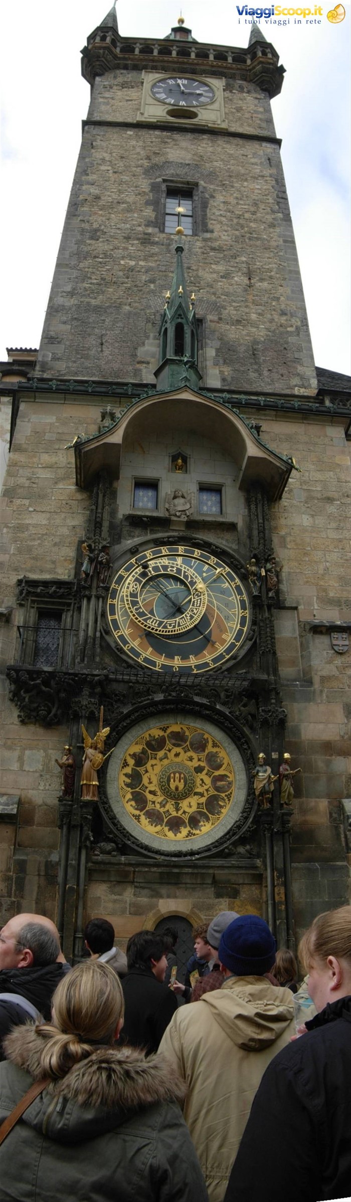 Torre dell'Orologio