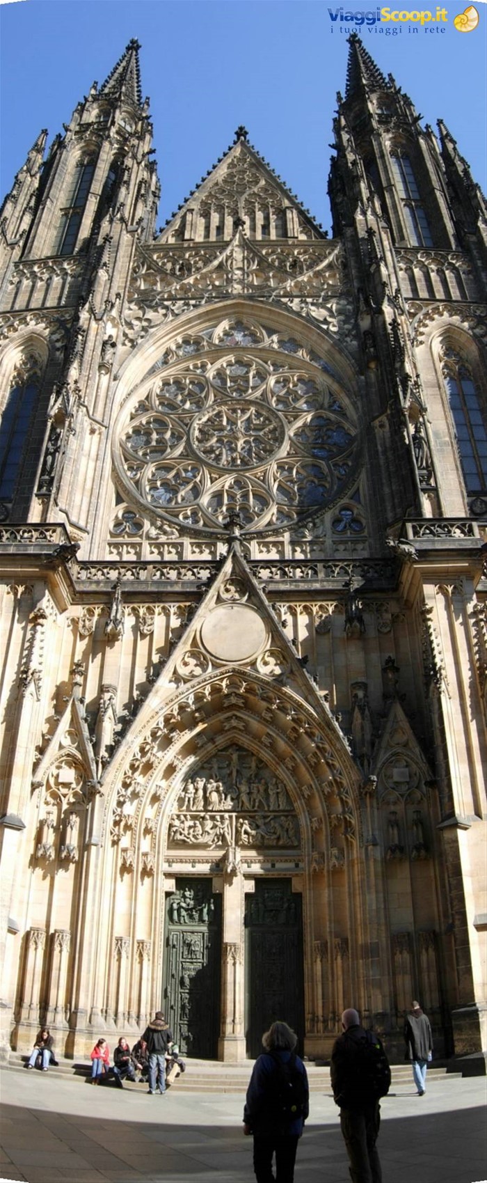 Cattedrale di San Vito