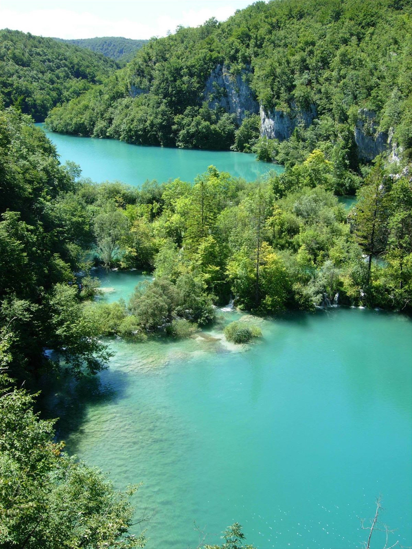 Laghi di Plitvice