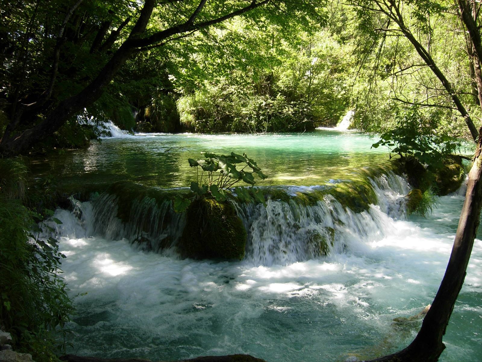 Laghi di Plitvice