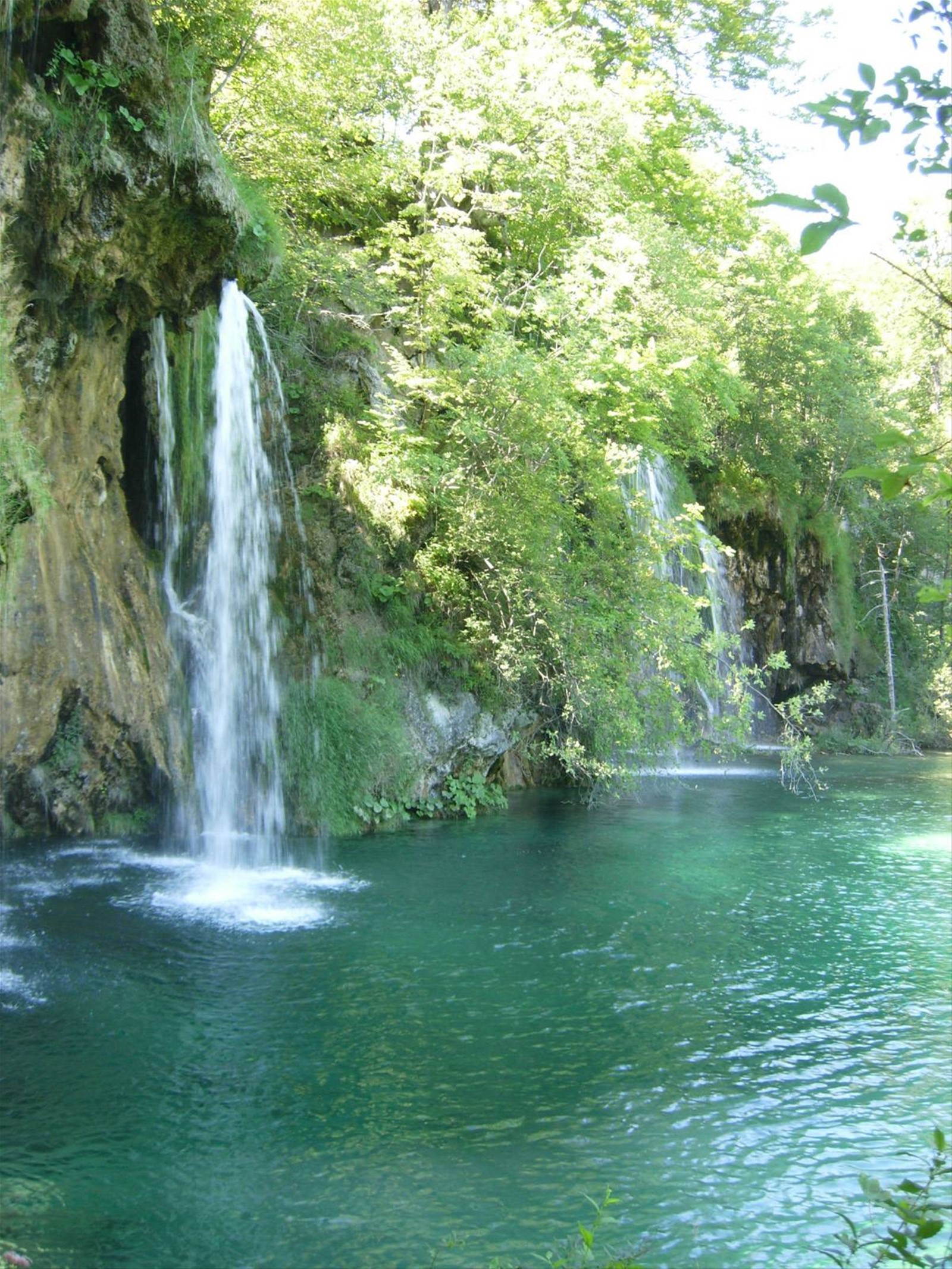 Laghi di Plitvice