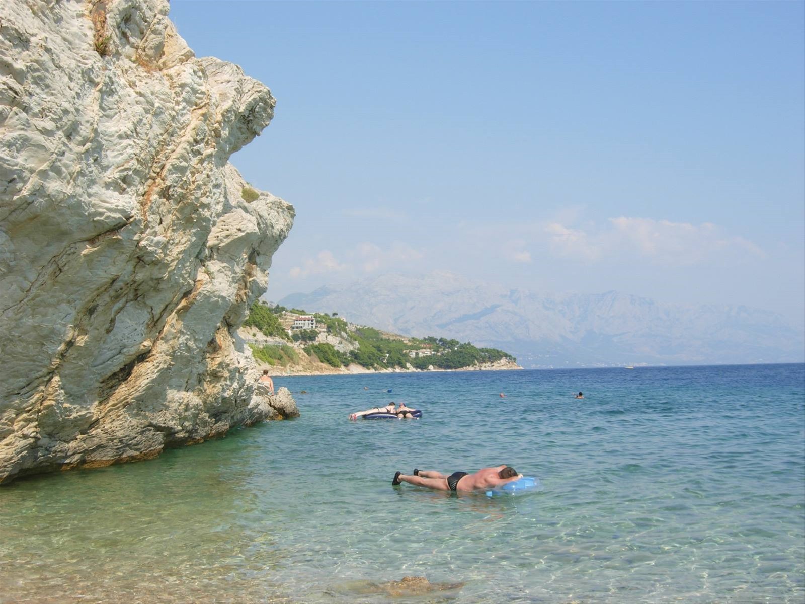Foto di viaggio in CROAZIA