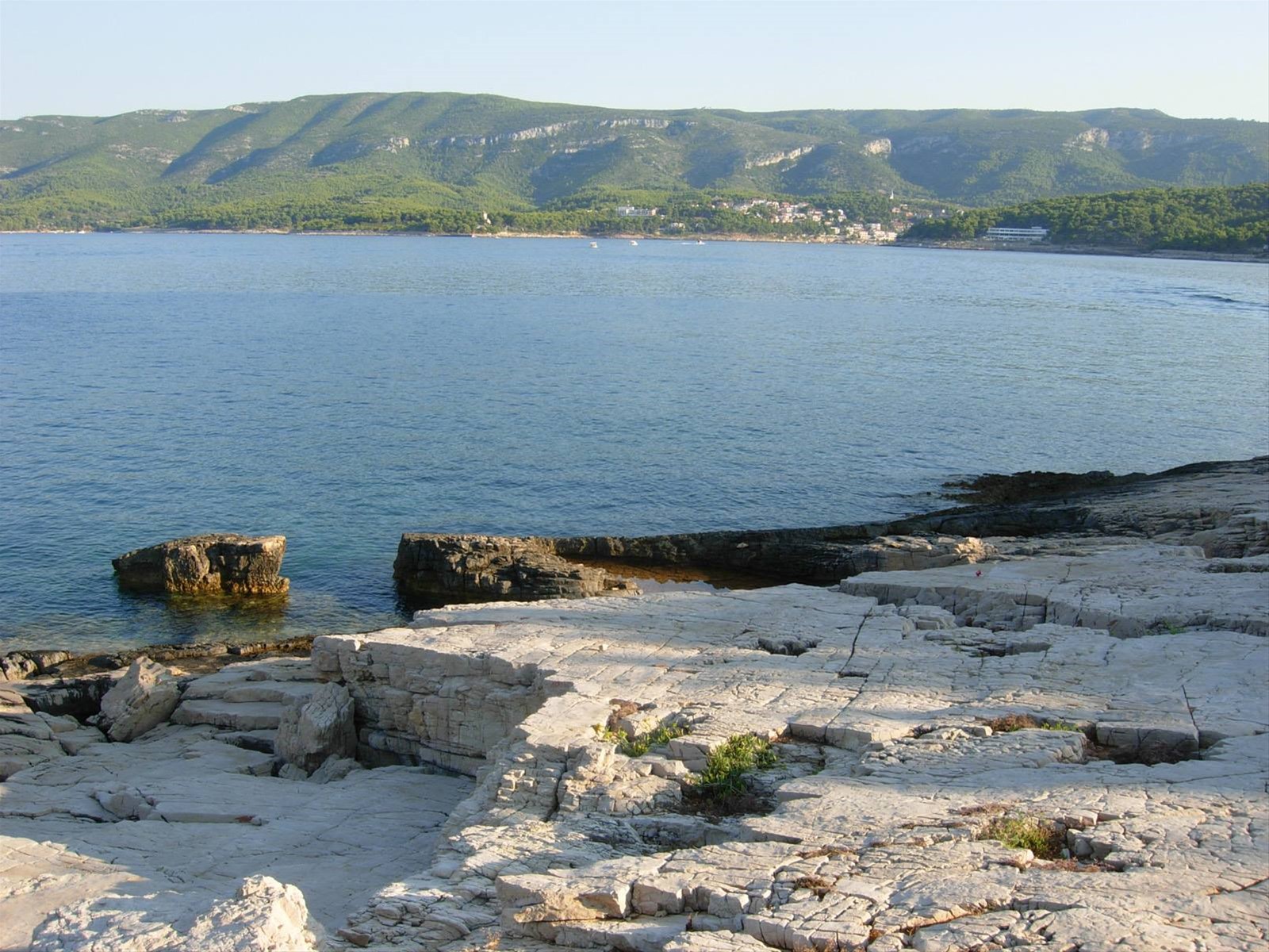 Foto di viaggio in CROAZIA