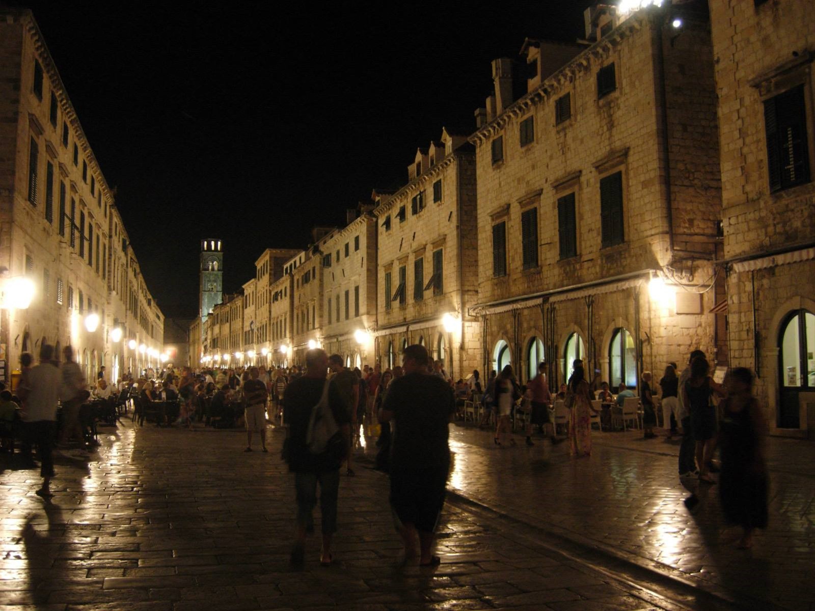 Dubrovnik