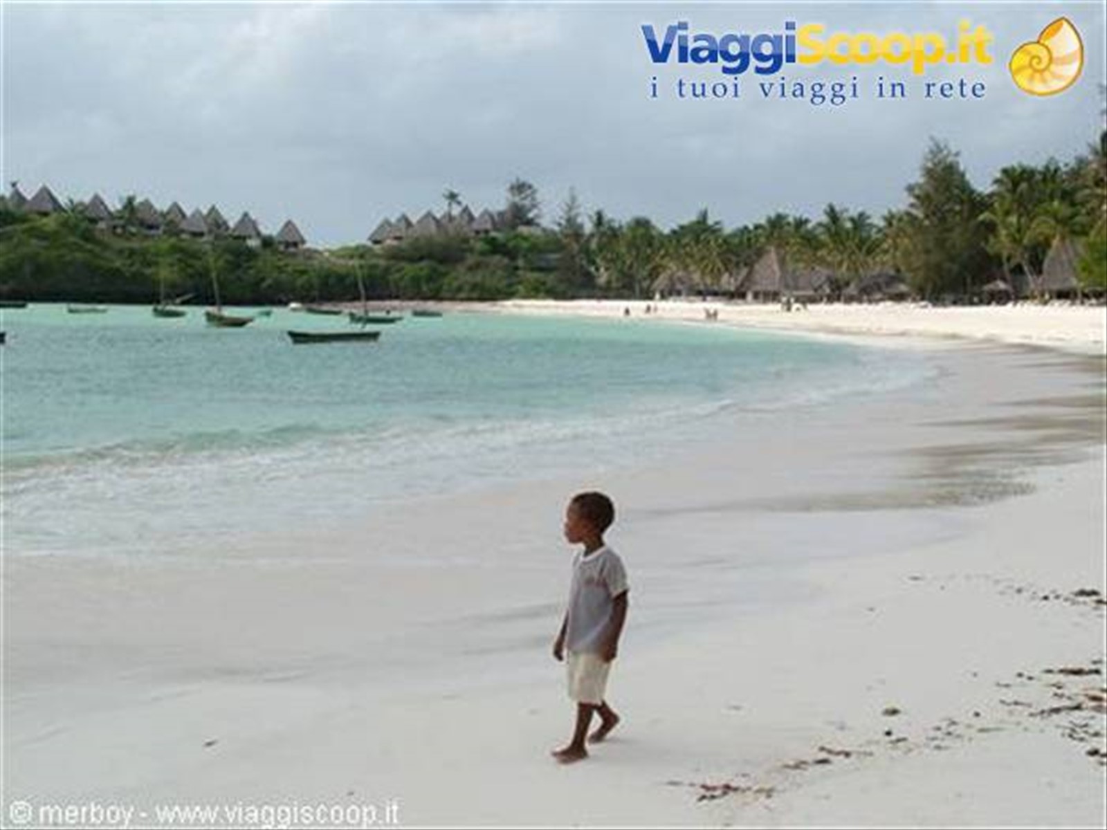 Spiaggia di Watamu