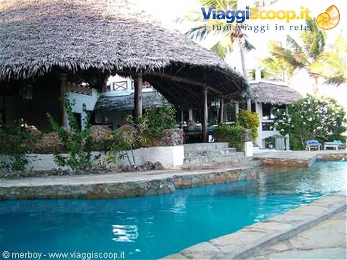 Malindi - Stephanie Sea House