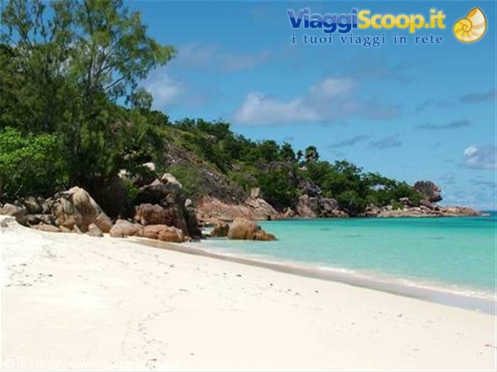 Couriose Island