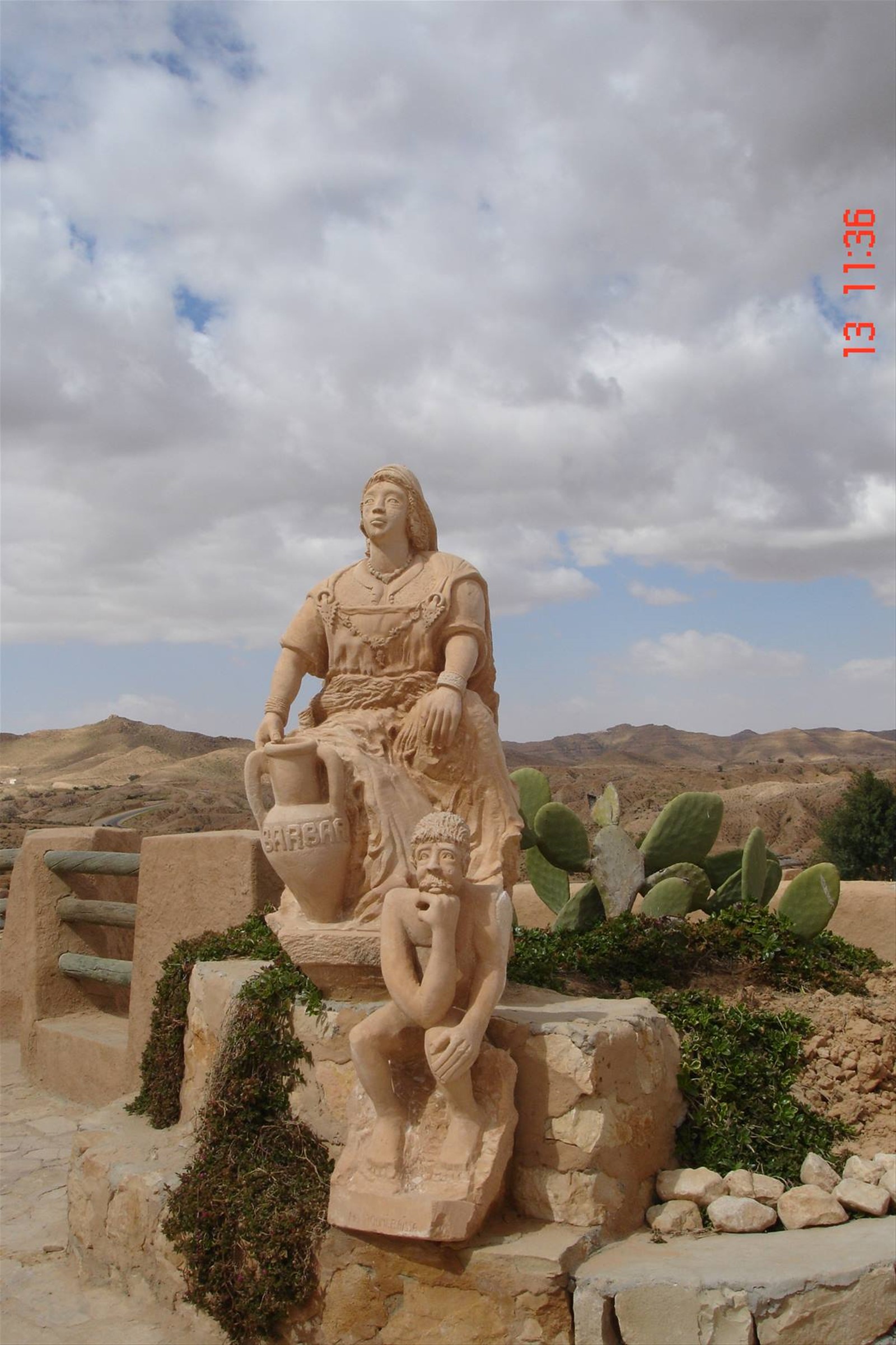Matmata