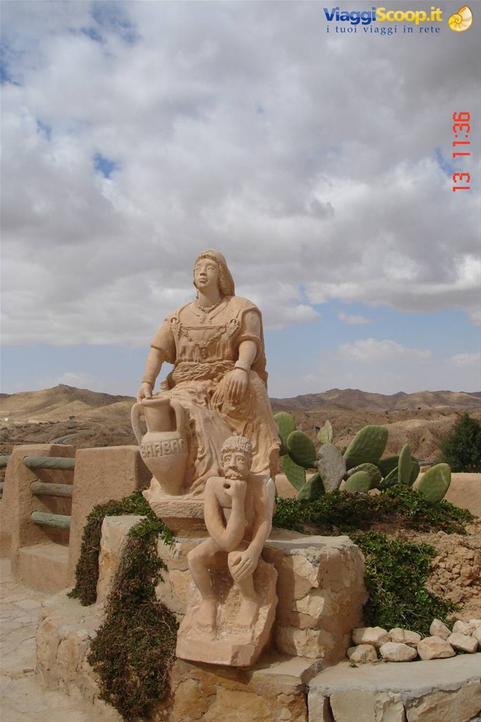 Matmata