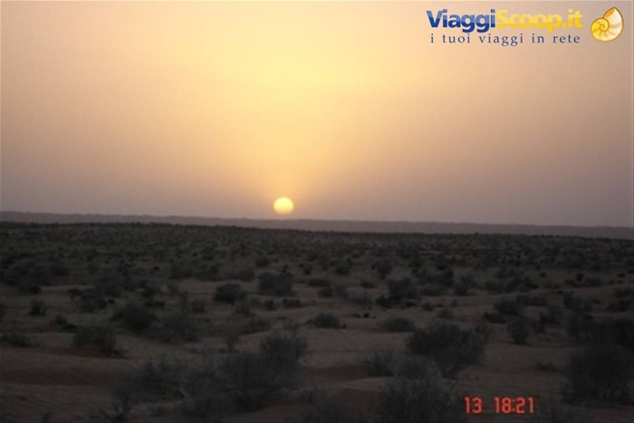 Il Tramonto