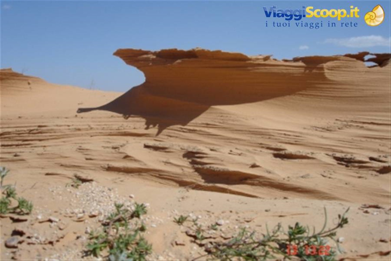 Foto di viaggio in TUNISIA