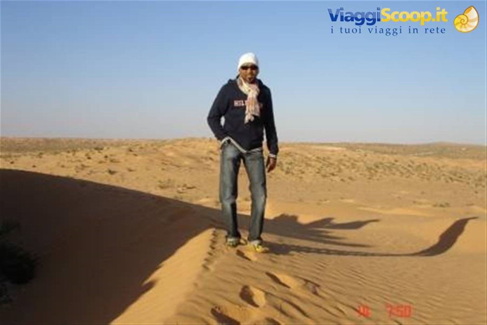 Foto di viaggio in TUNISIA