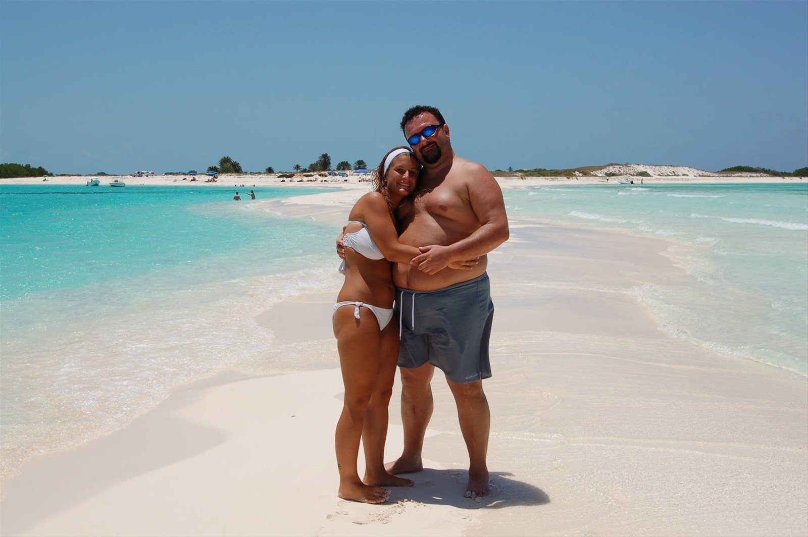 Foto di viaggio in VENEZUELA