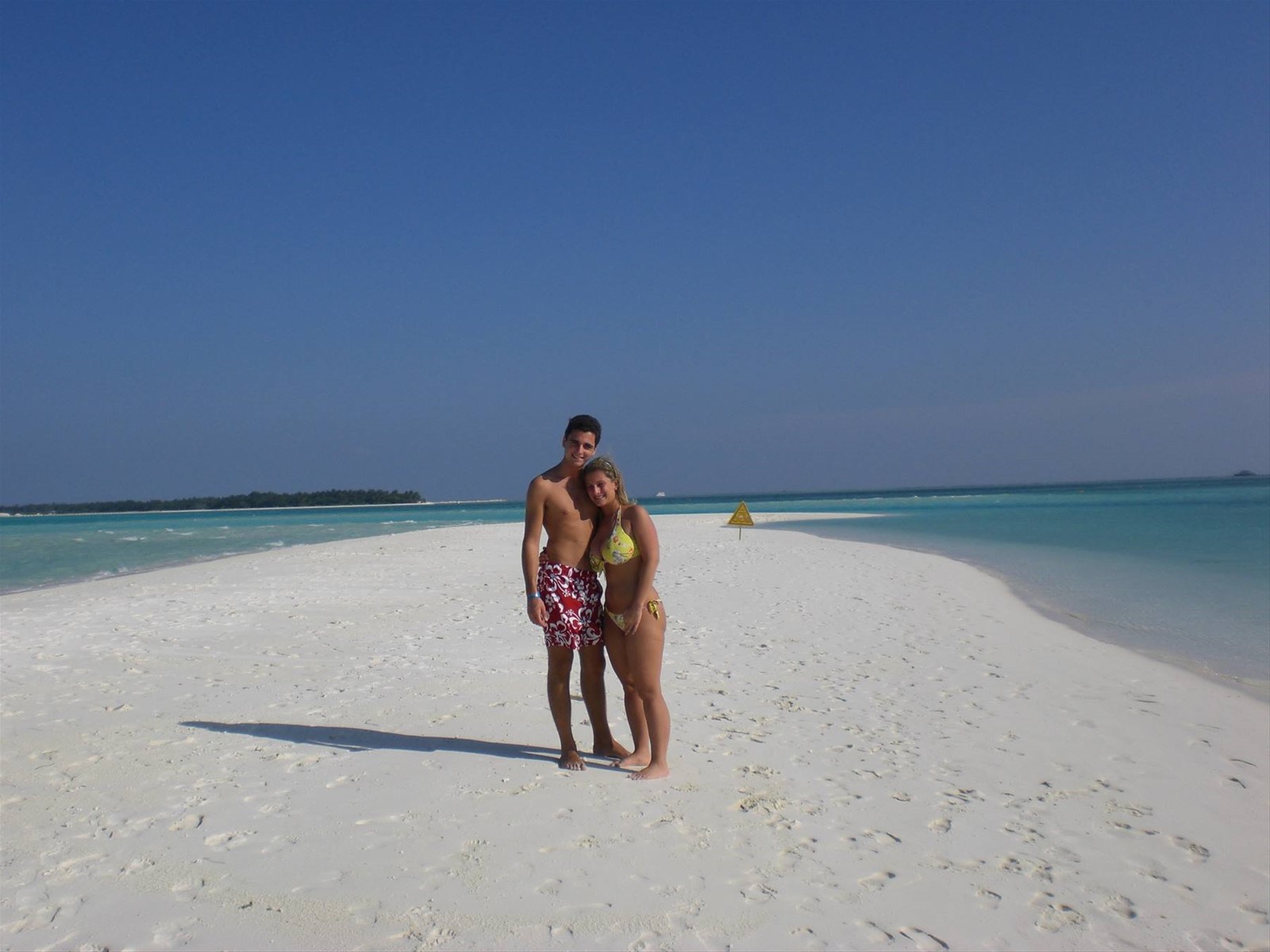 Foto di viaggio in MALDIVE