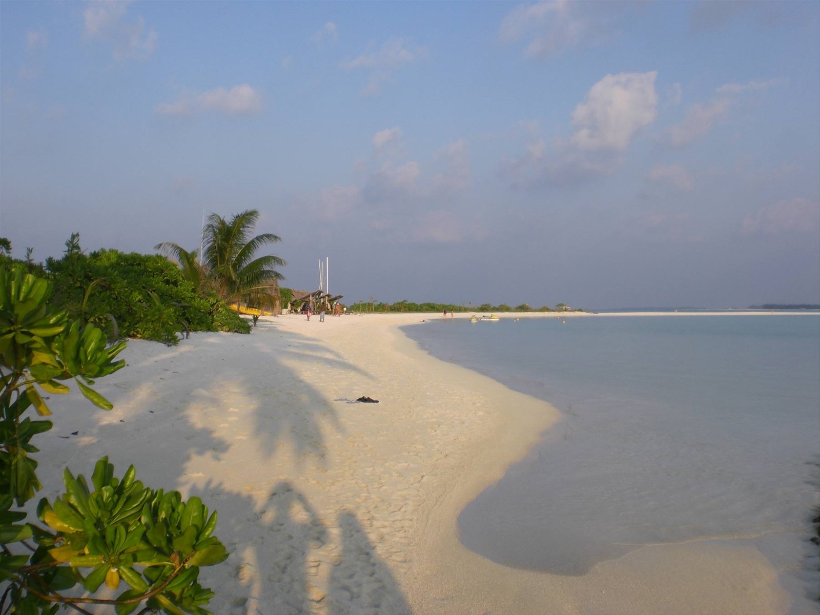 Foto di viaggio in MALDIVE