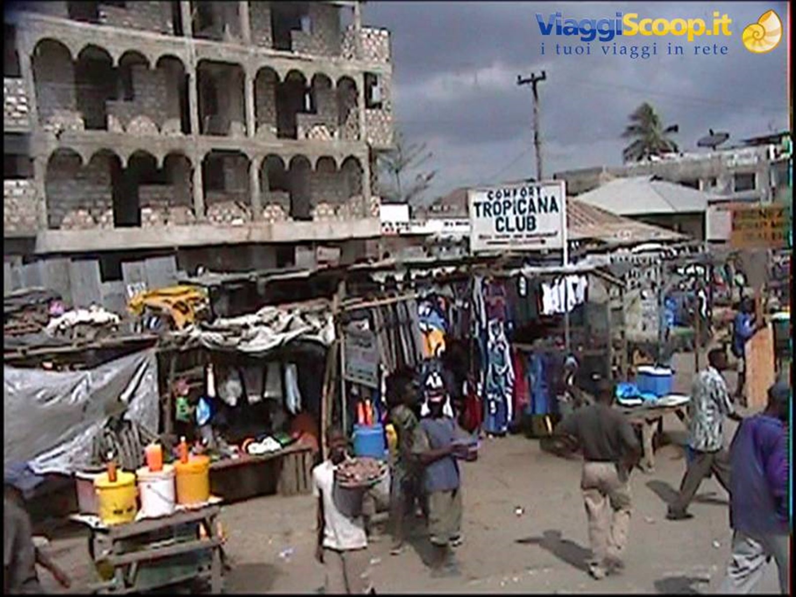 Mombasa
