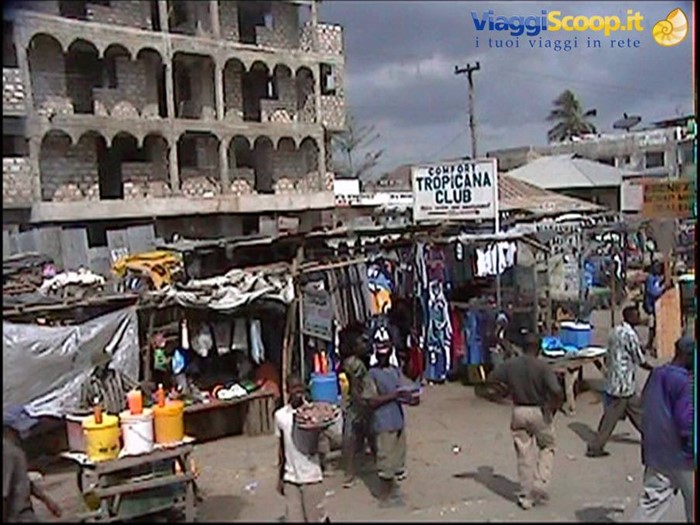 Mombasa