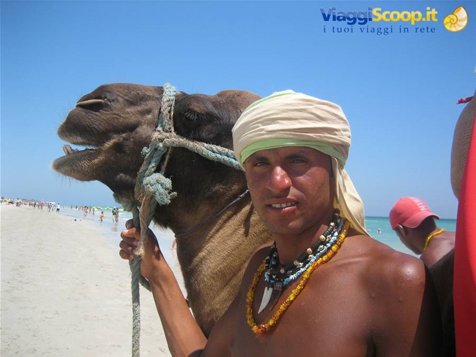 Foto di viaggio in TUNISIA