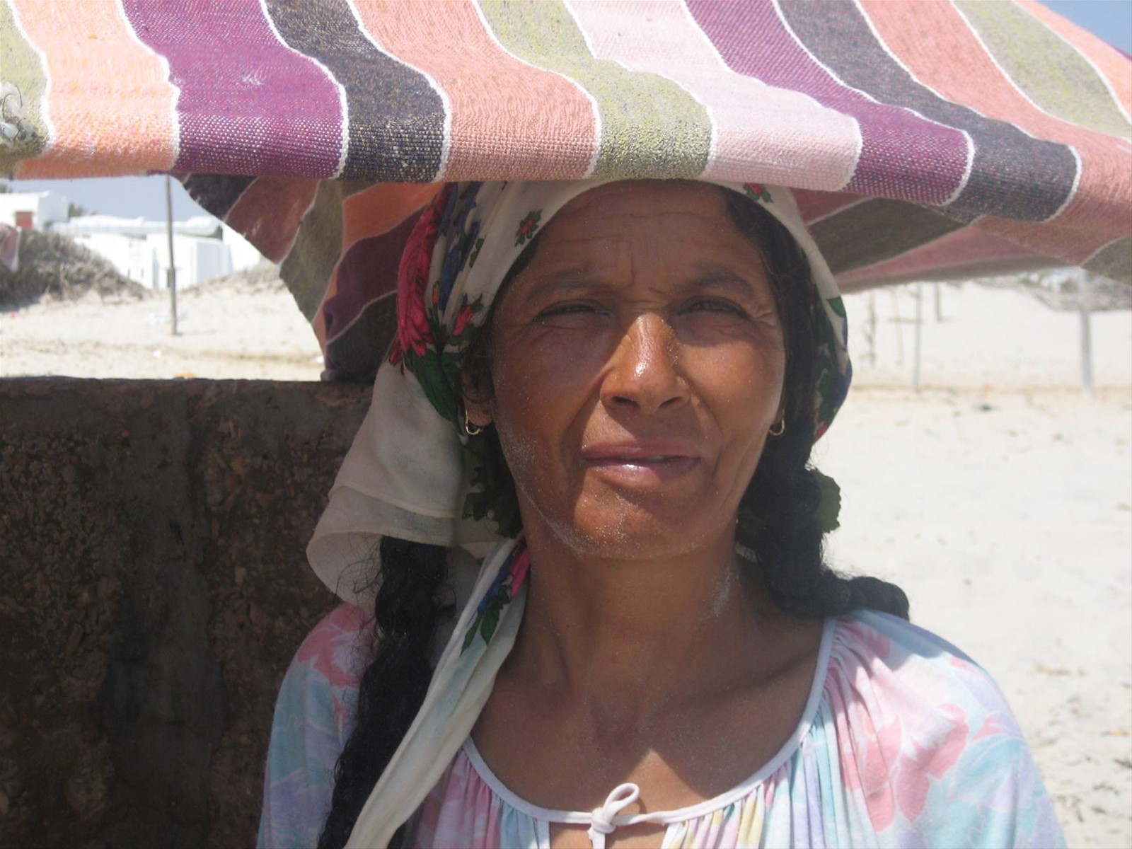 Foto di viaggio in TUNISIA