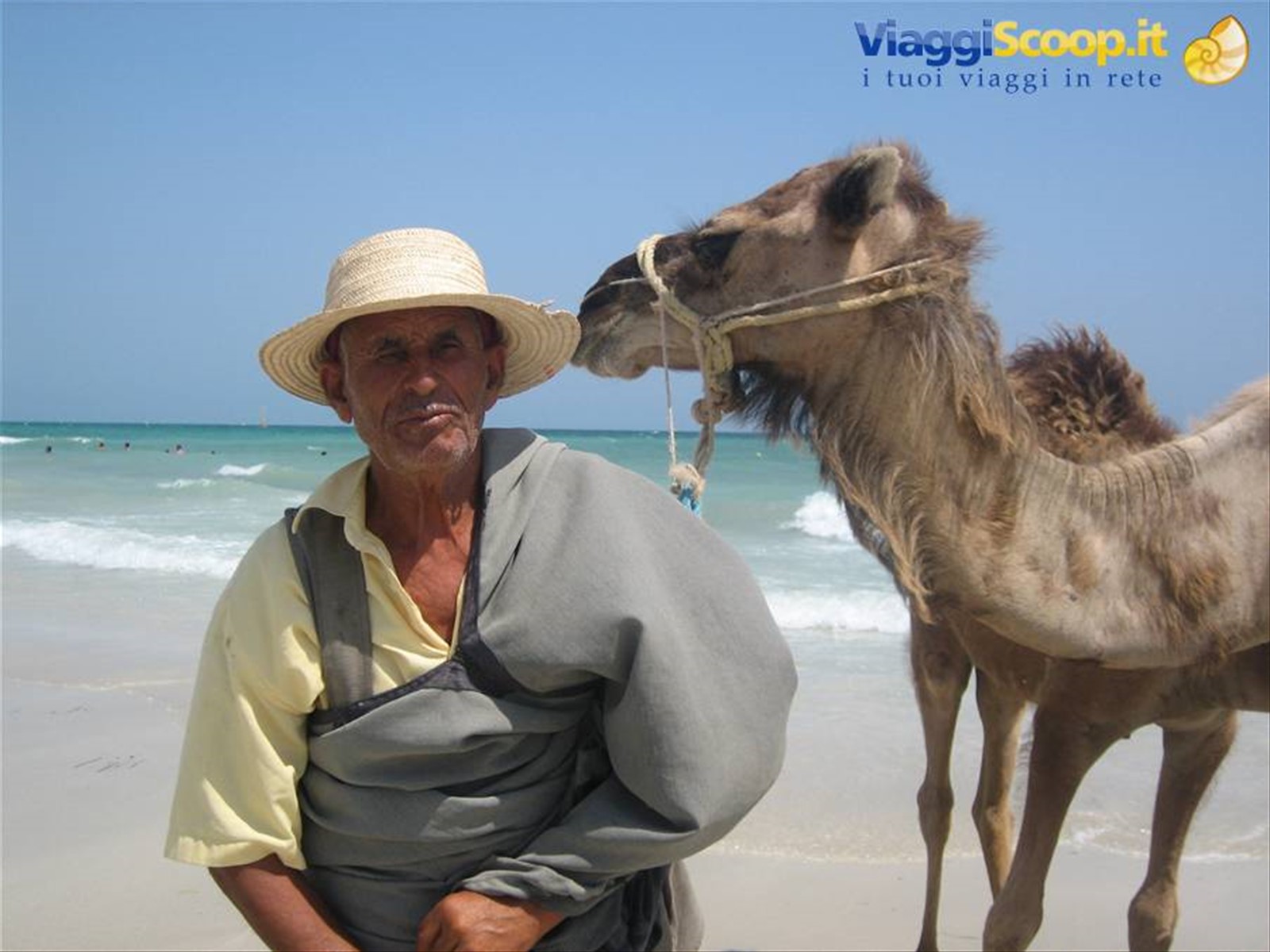 Foto di viaggio in TUNISIA