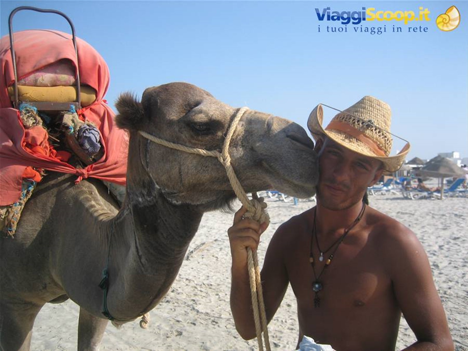 Foto di viaggio in TUNISIA
