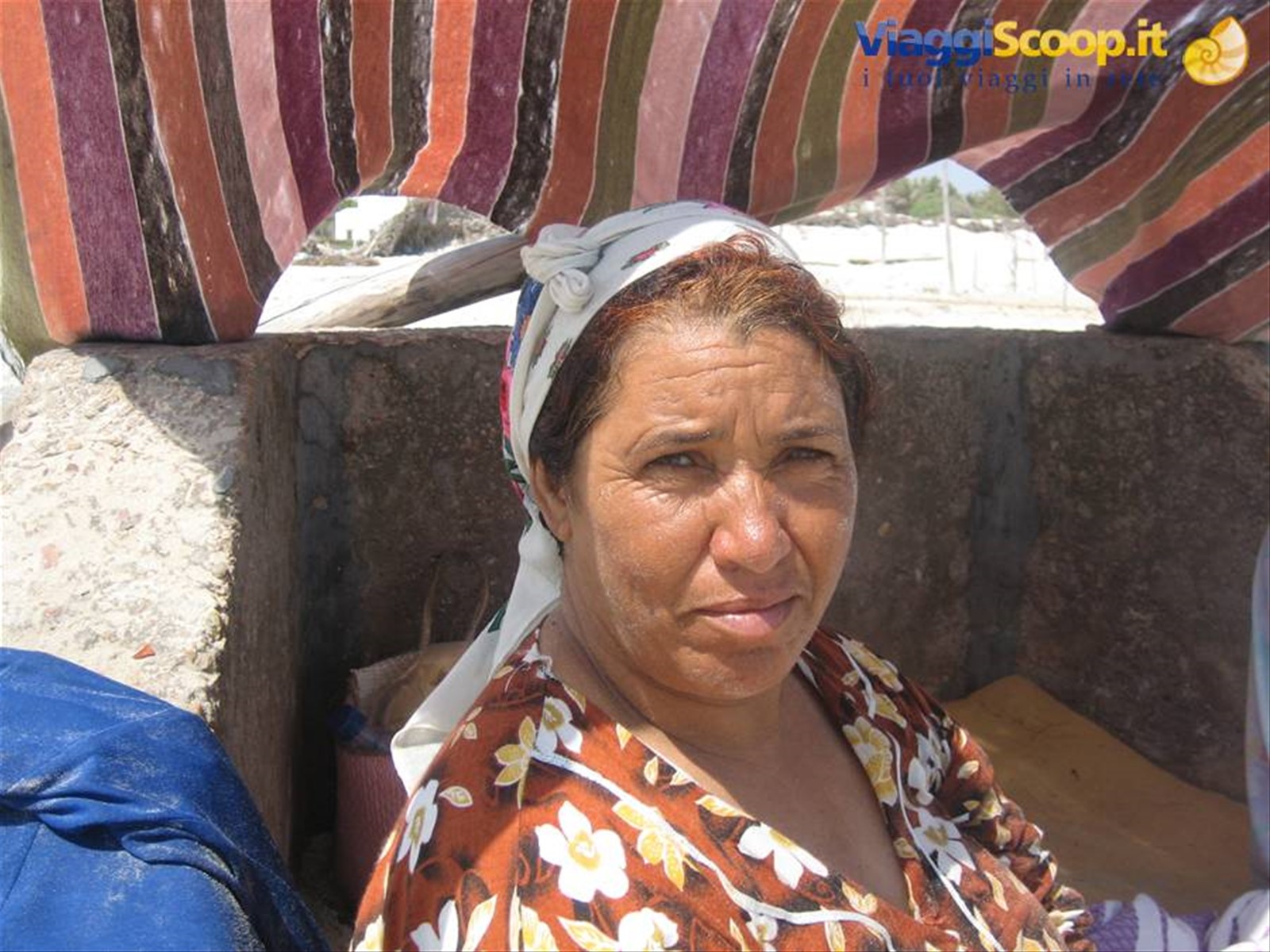 Foto di viaggio in TUNISIA