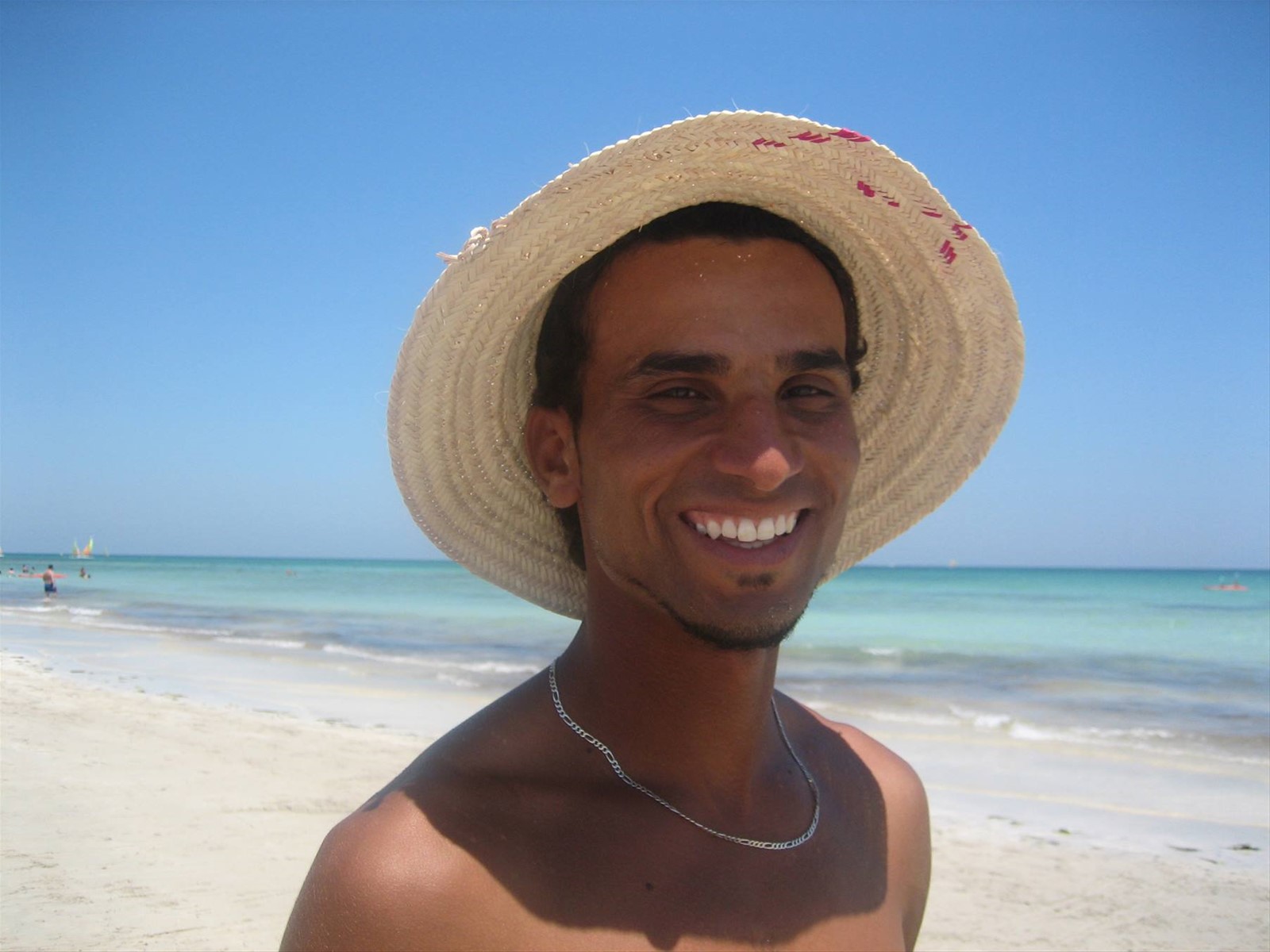 Foto di viaggio in TUNISIA
