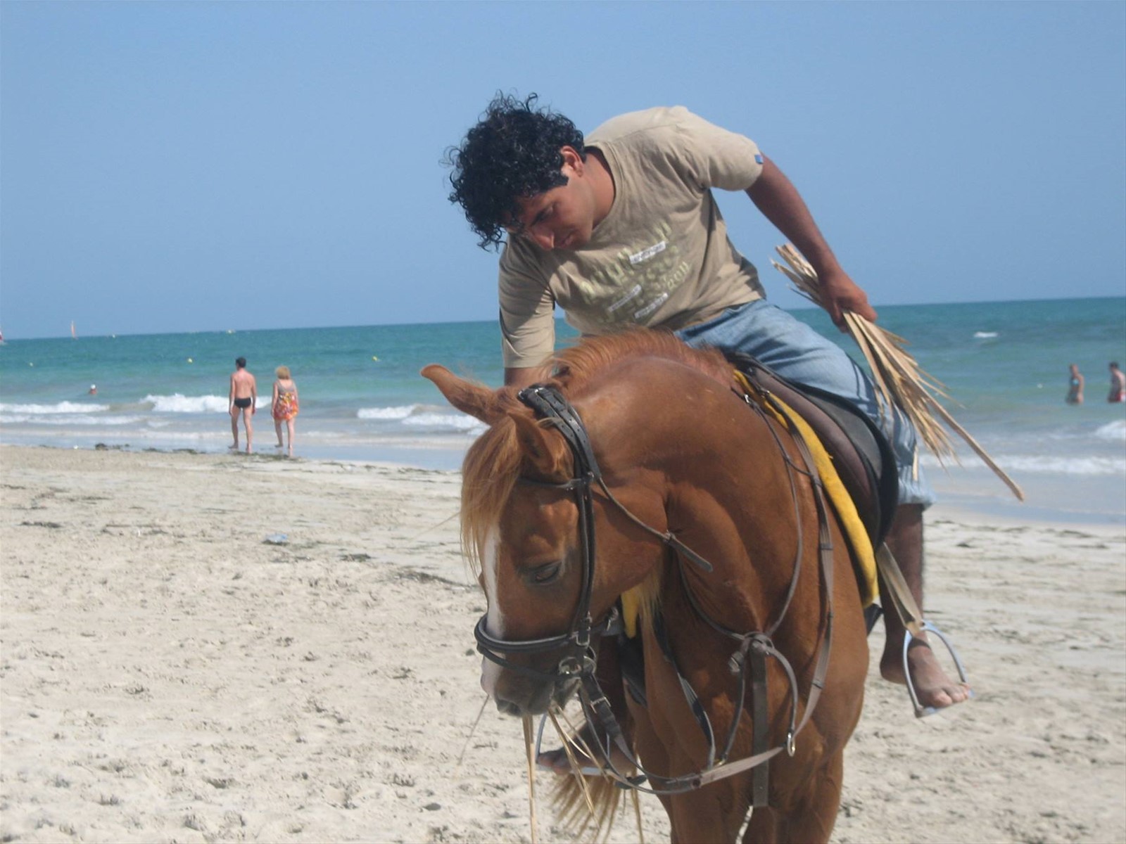 Foto di viaggio in TUNISIA