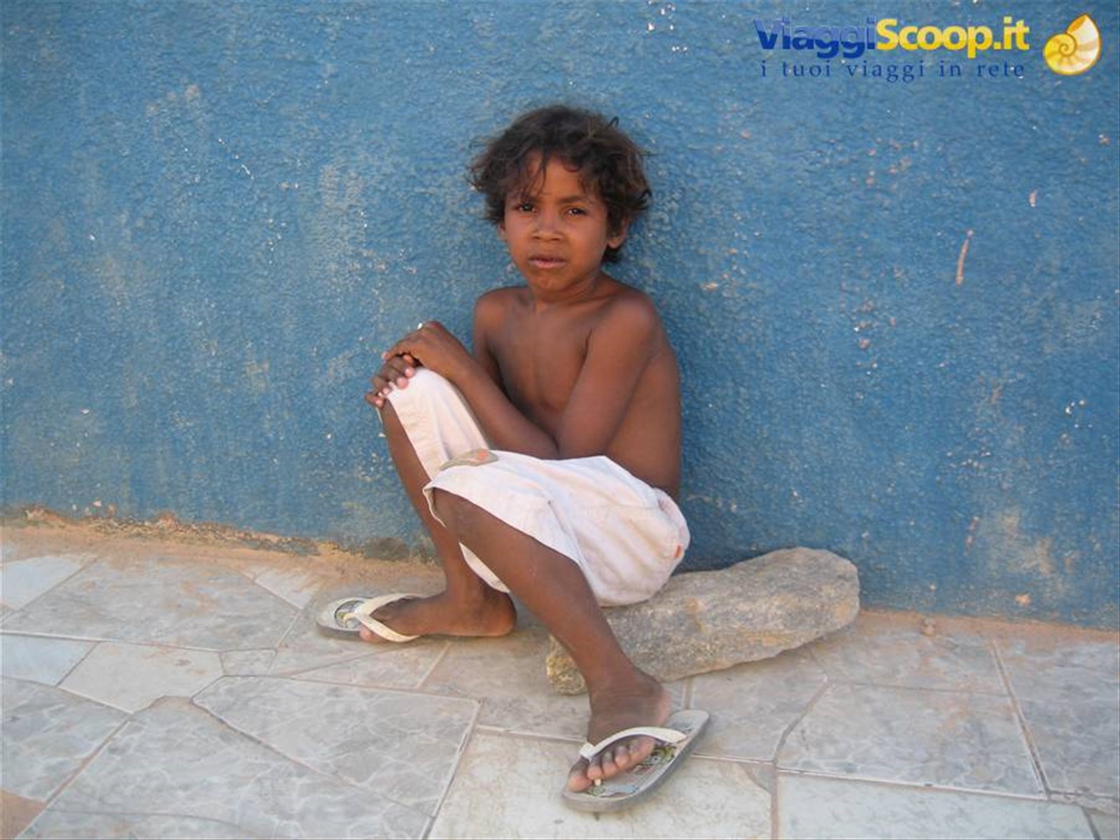 Infanzia negata