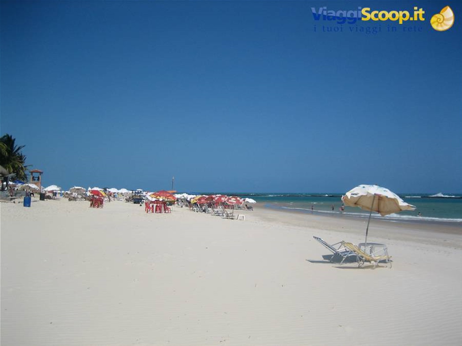 La bellissima Praia do Francès