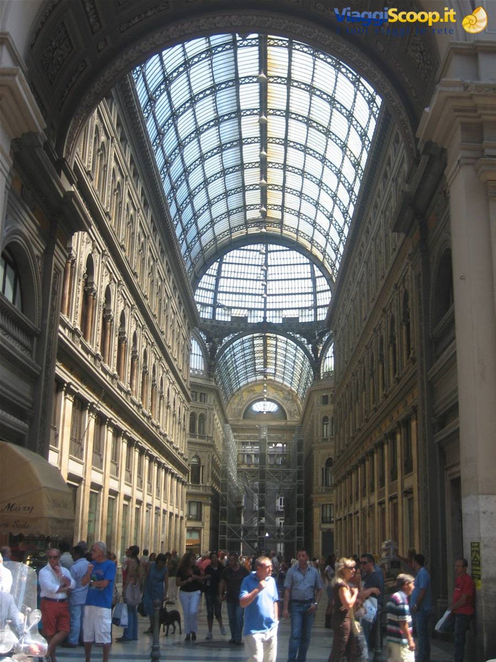 Foto di viaggio in ITALIA