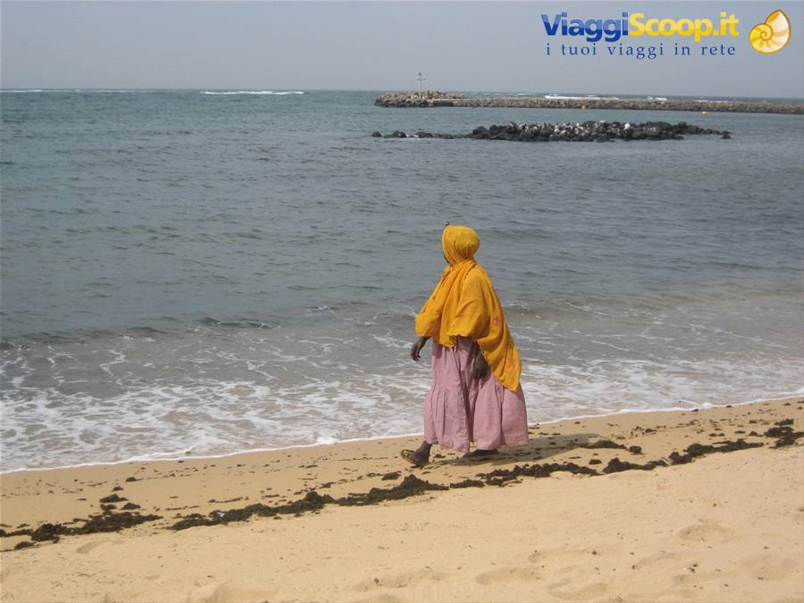 Foto di viaggio in SENEGAL